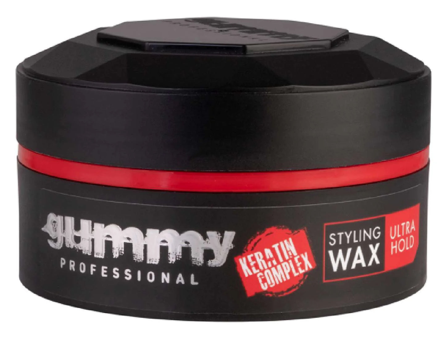 Gummy Styling Wax