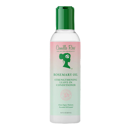 CAMILLE ROSE Rosemary Leave-In Conditioner