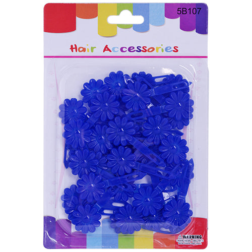 Barrettes