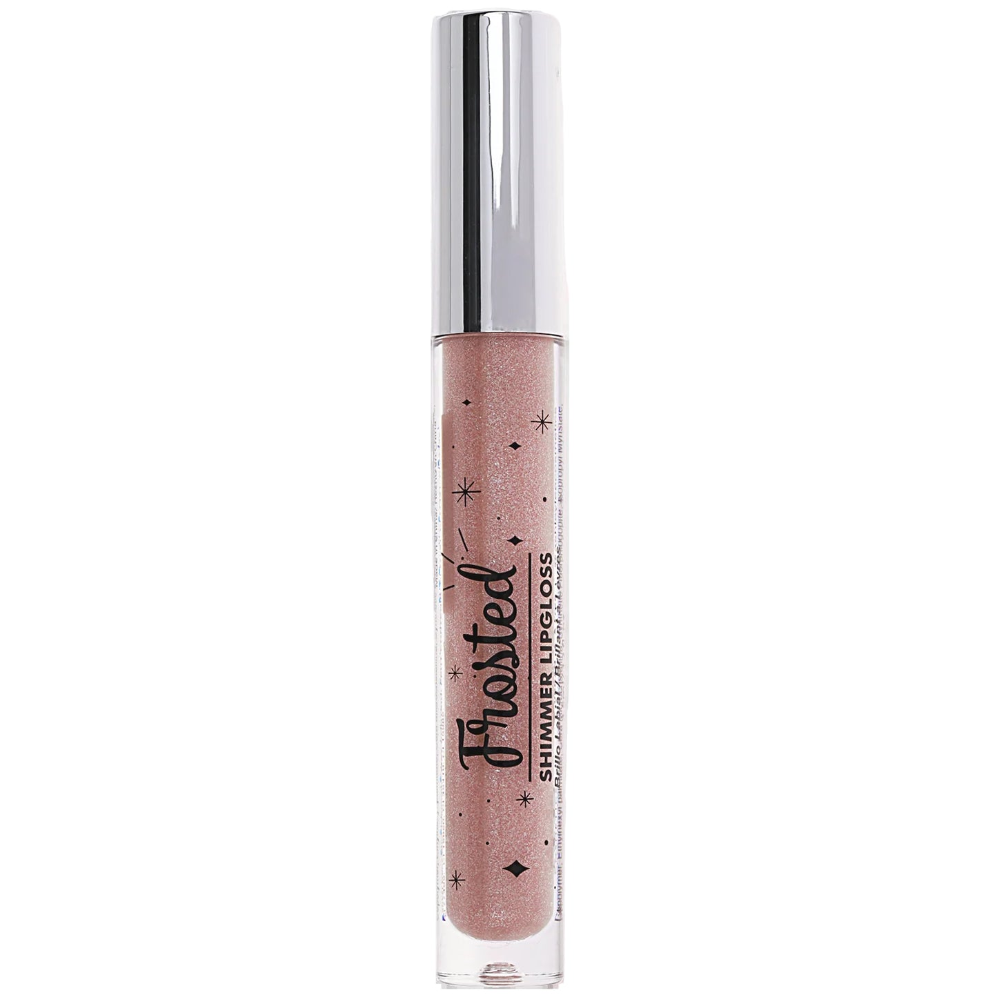 ASHLEY LEE Shimmer Lipgloss