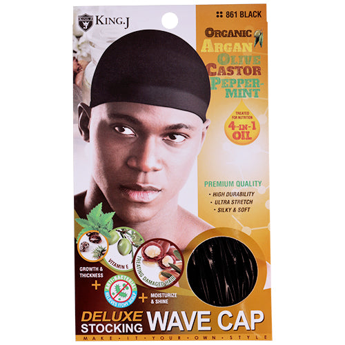 Wave Cap