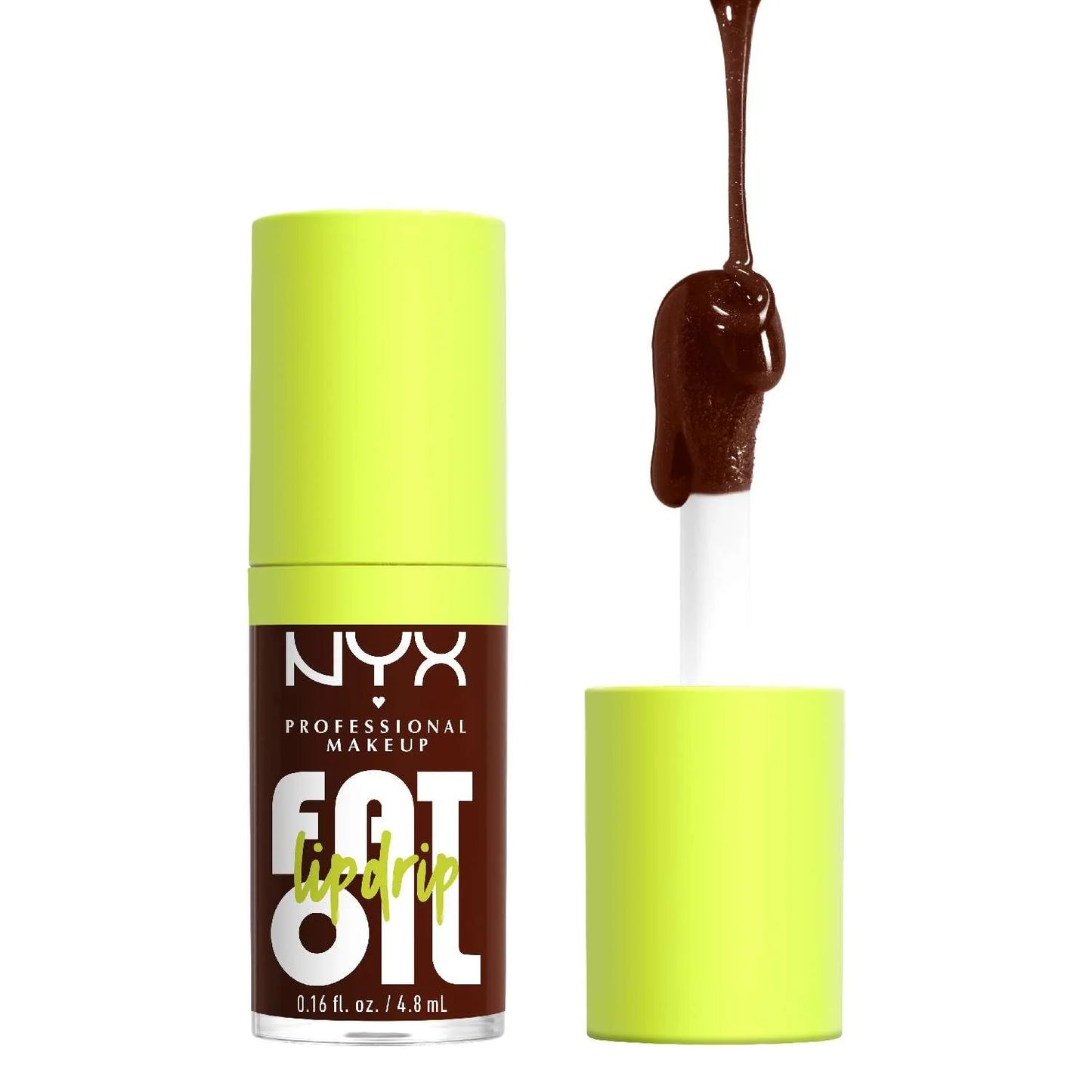NYX FAT OIL LIP DRIP