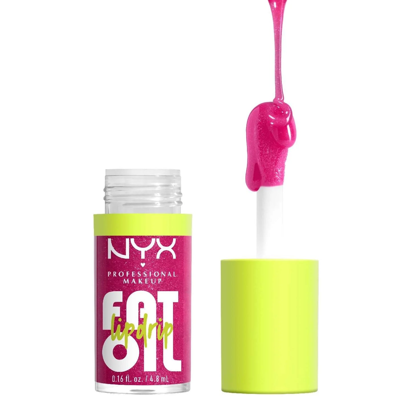 NYX FAT OIL LIP DRIP