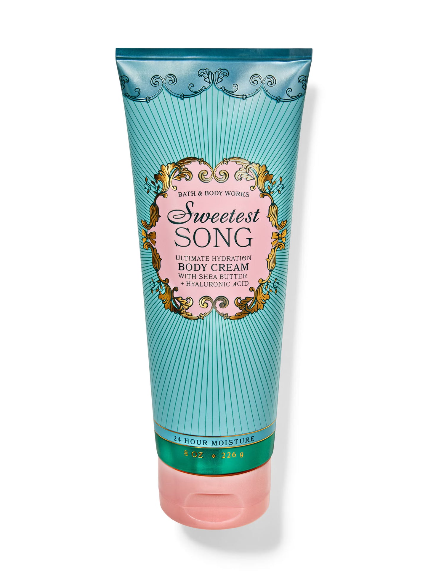 Sweetest Song Body Cream