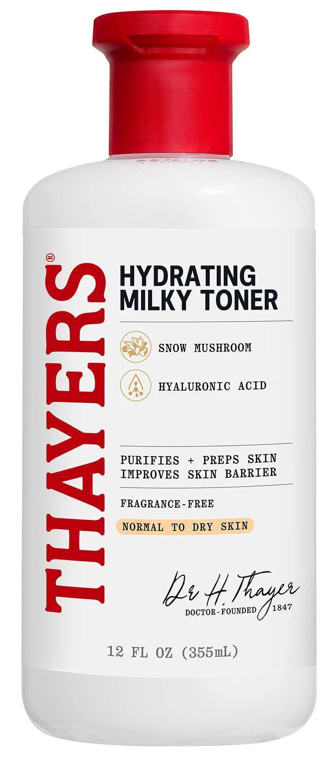 THAYERS Facial Toners