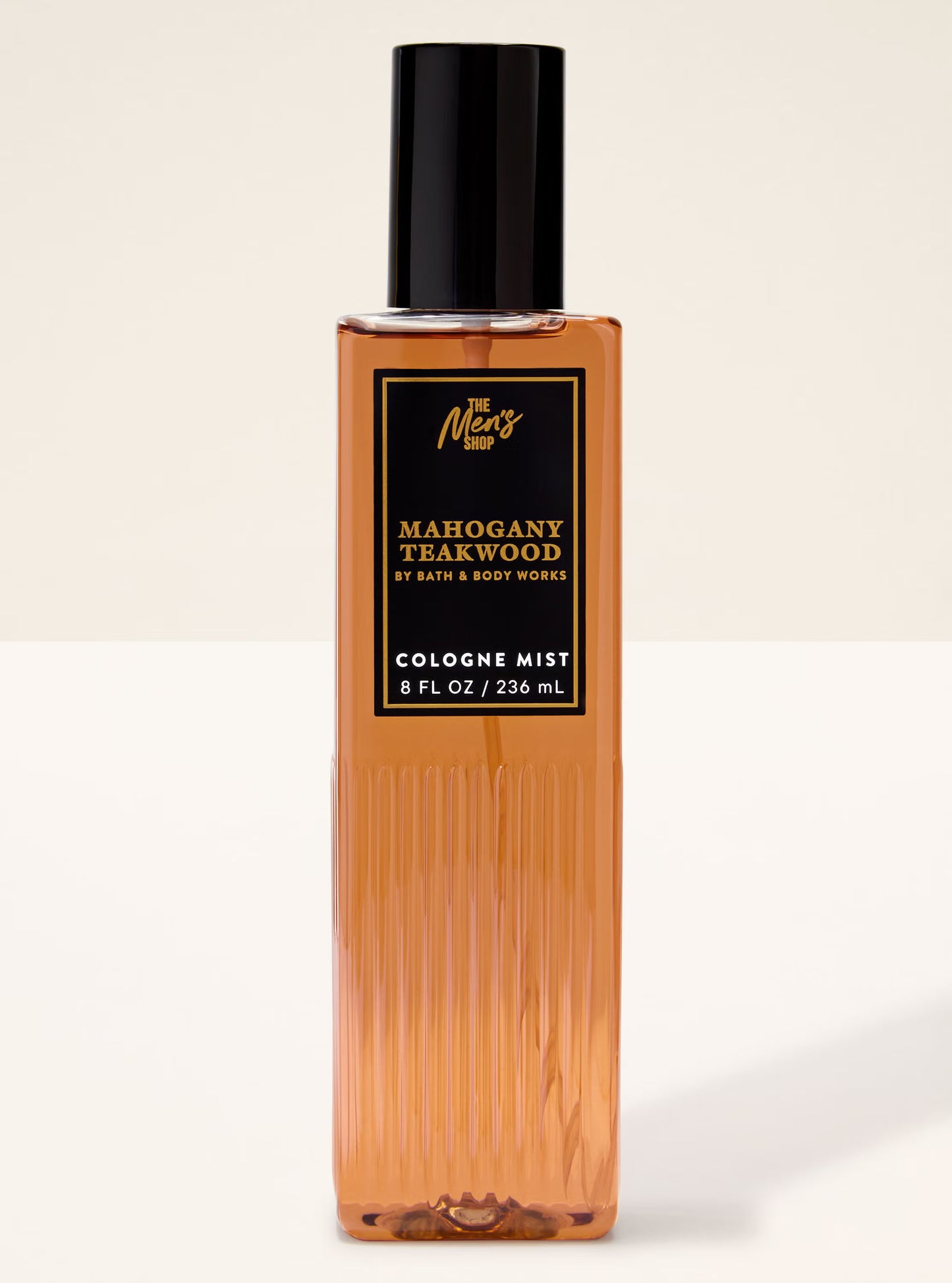 Mahogany Teakwood Cologne Mist