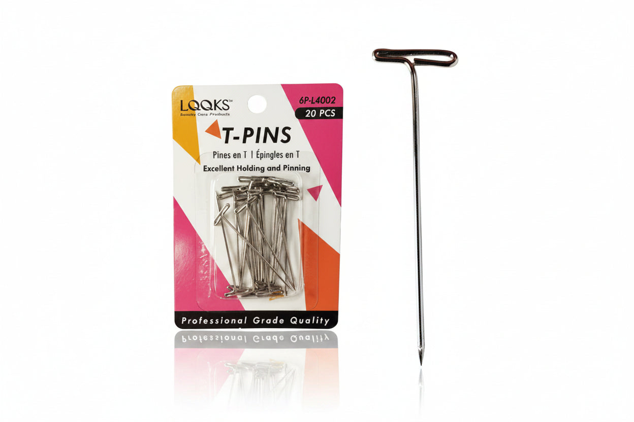 T-Pins