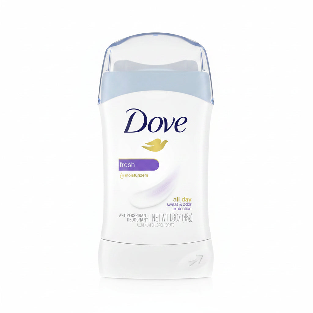 DOVE DEODORANT