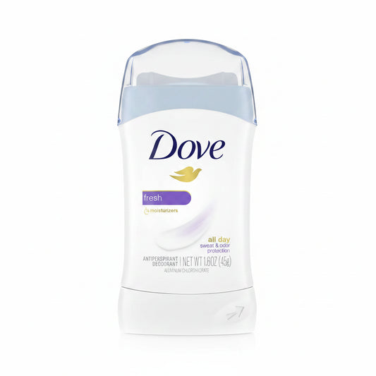 DOVE DEODORANT
