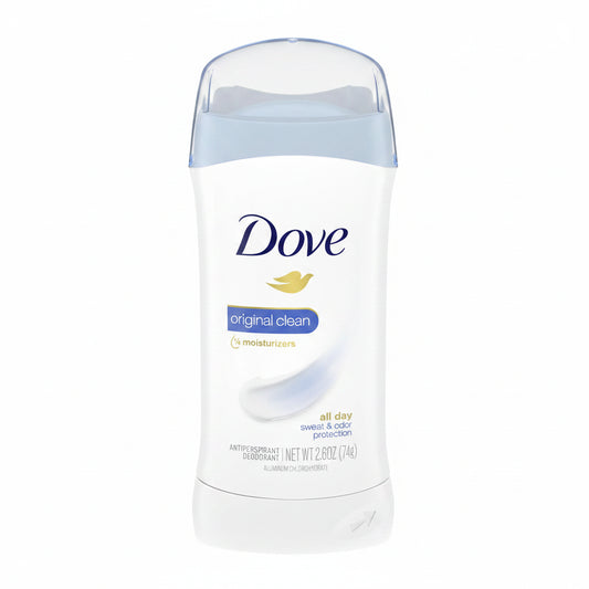 DOVE DEODORANT