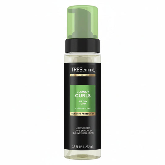 TRESEMME Curls Air Dry Foam