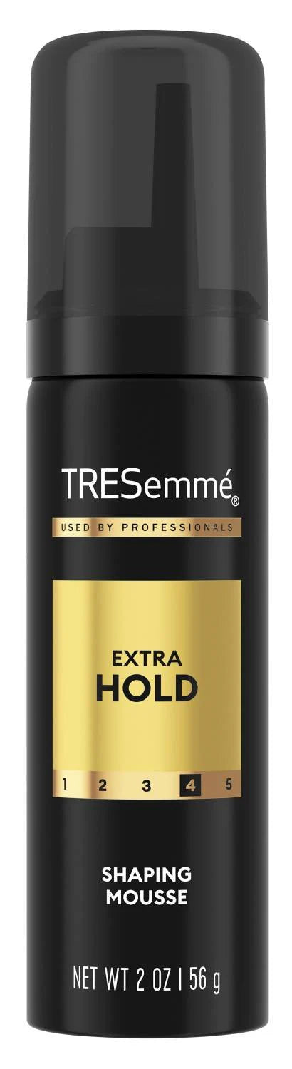 TRESEMME Hair Mousse