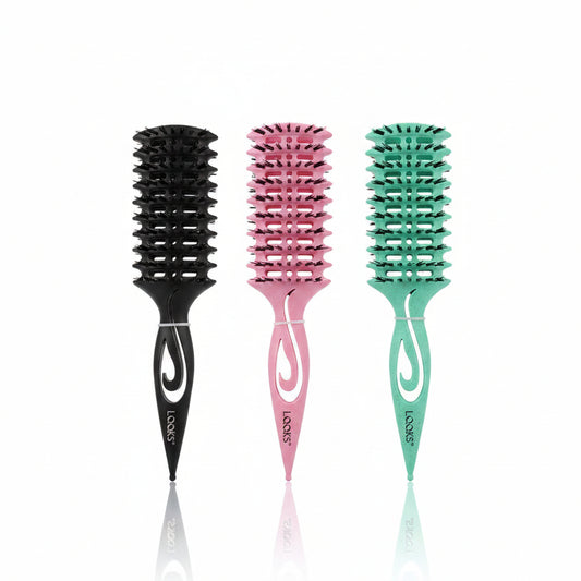 Volumizing Hair Brush