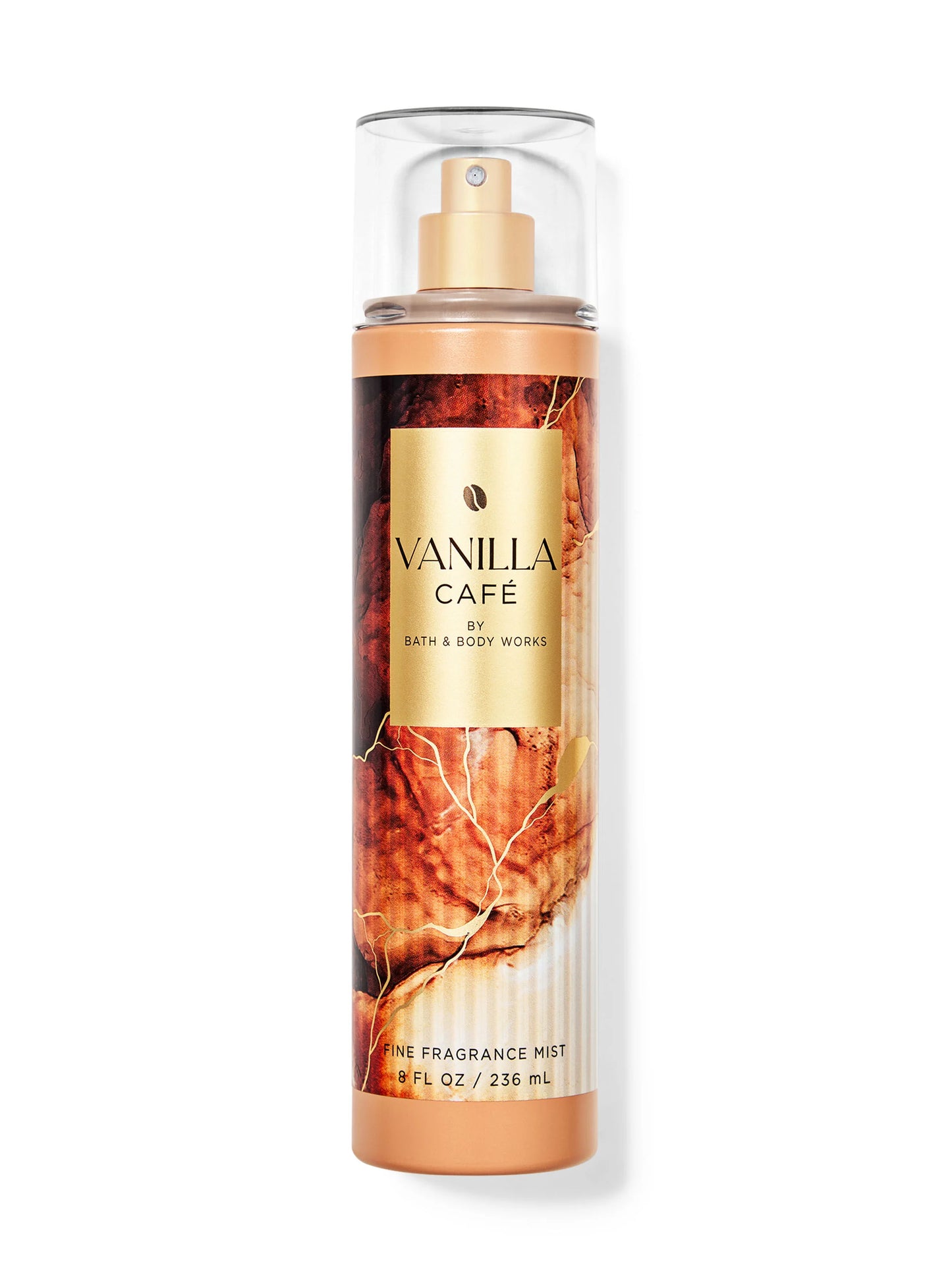 Vanilla Cafe Fine Fragrance Mist