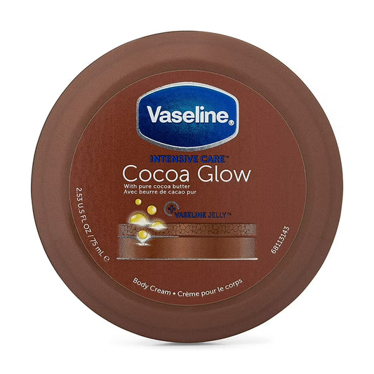Vaseline Cocoa Glow Cream