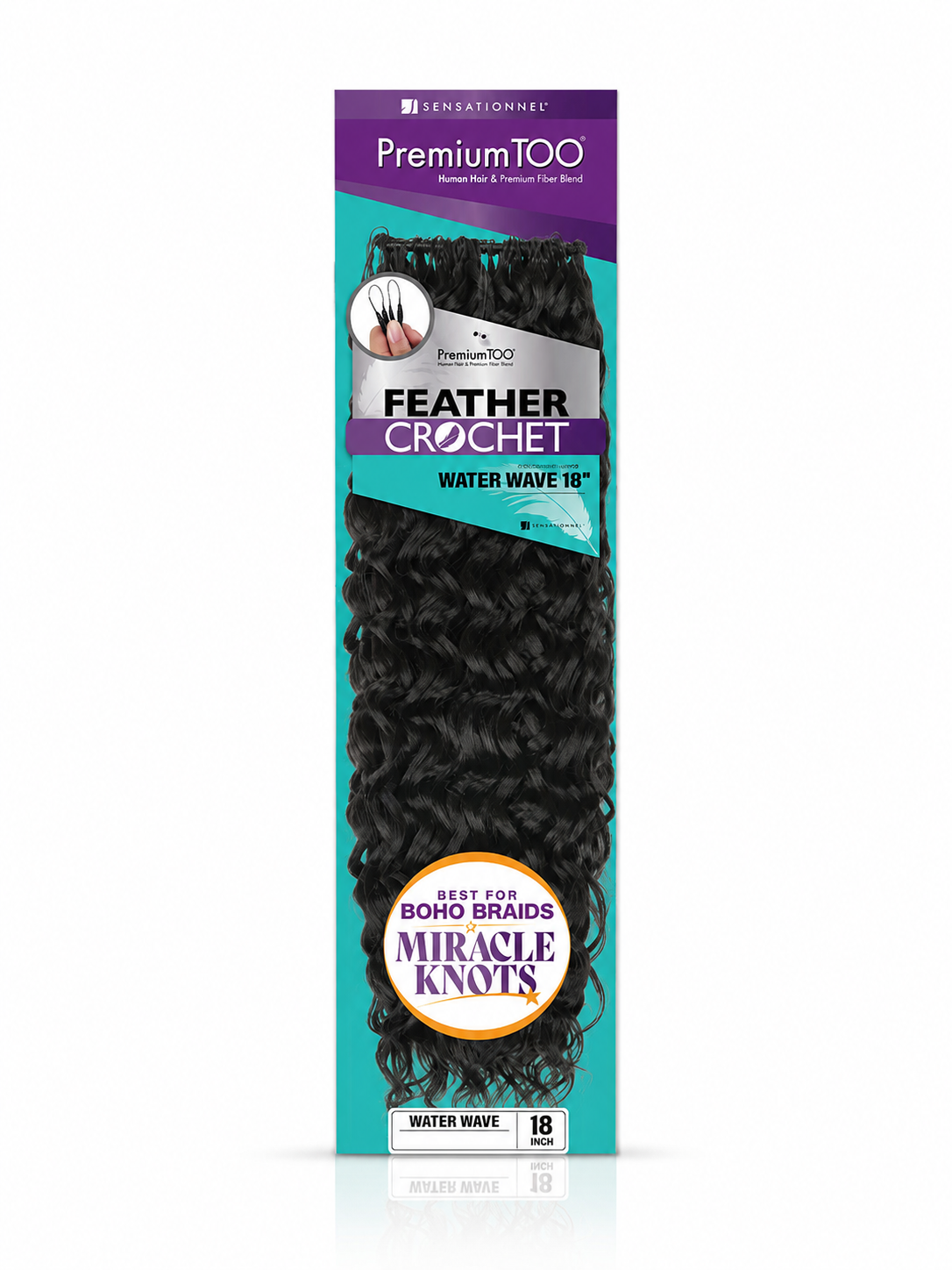 Premium TOO Miracle Knots