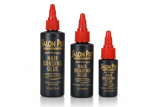 Salon Pro Hair Bonding Glue