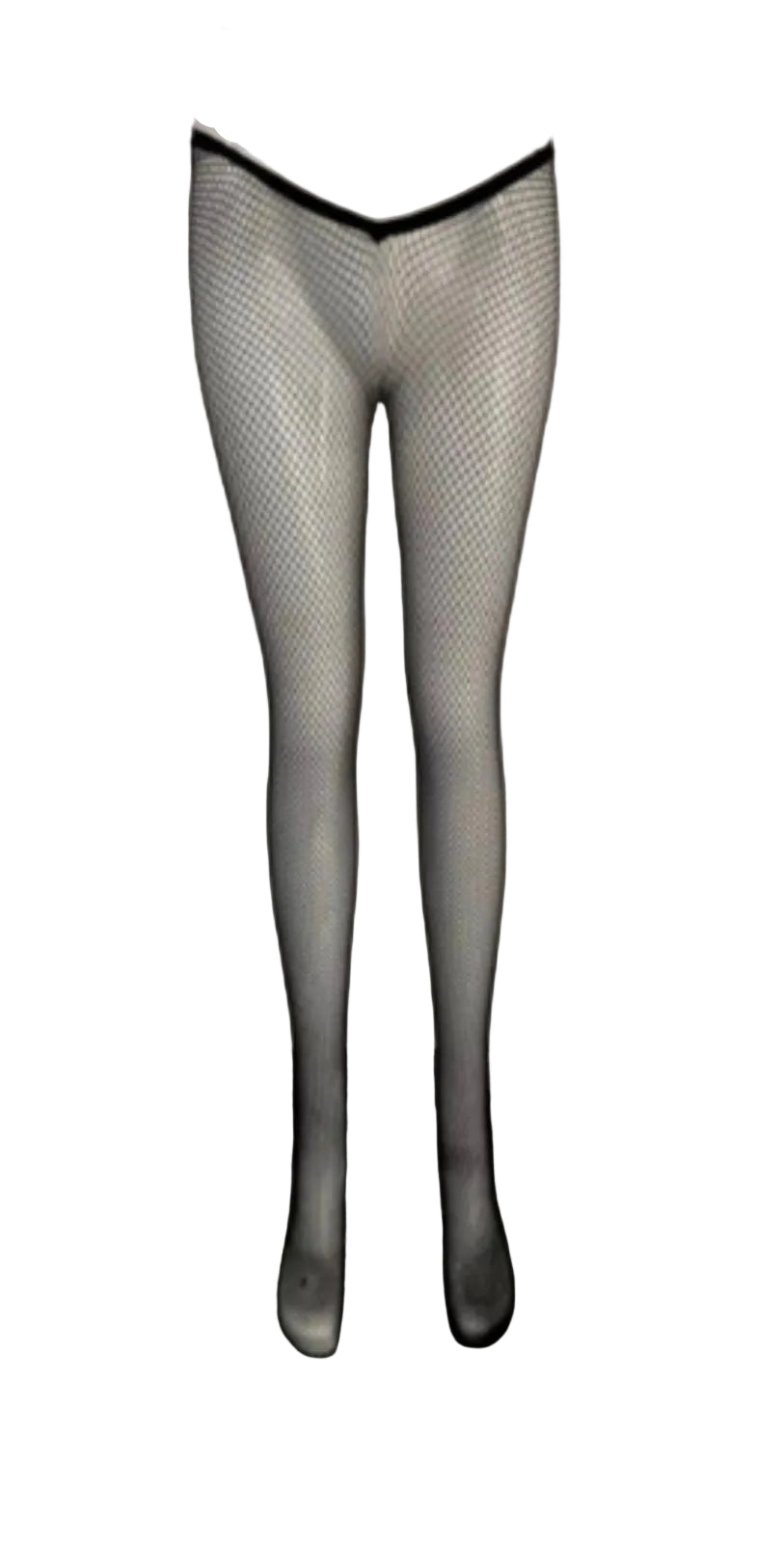 Fishnet Stockings