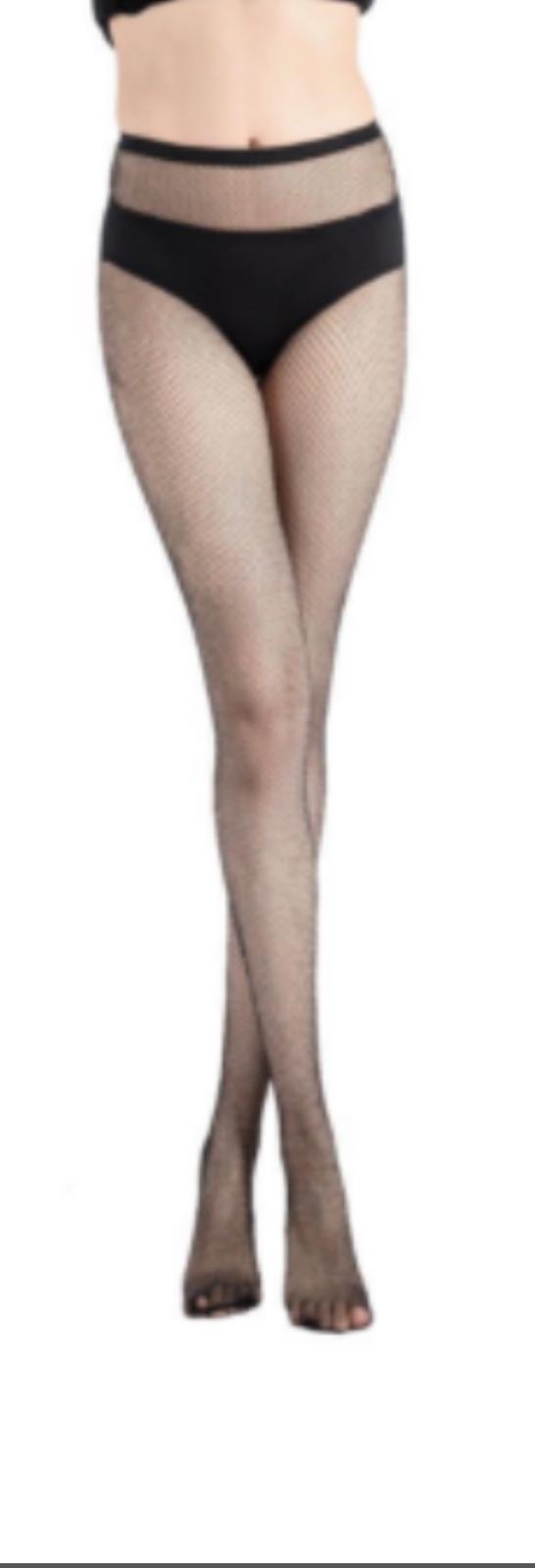 Fishnet Stockings
