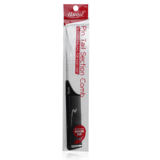 Pin Tail Section Comb