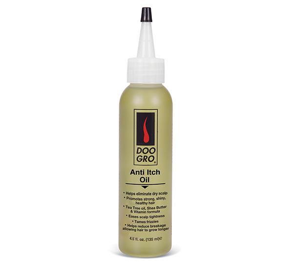 DOO GRO Growth Hair Oils