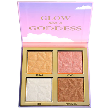 ASHLEY LEE Divine Radiance Highlighters
