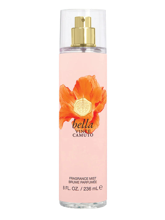 Bella Fine Fragrance Mist