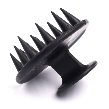 Scalp Massager/Shampoo Brush