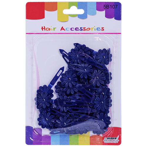 Barrettes