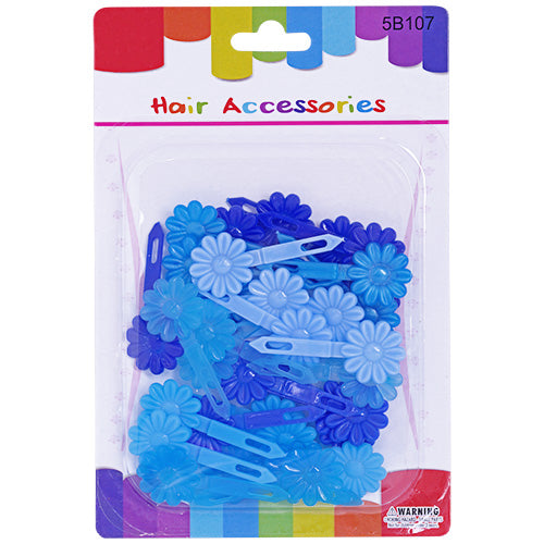 Barrettes