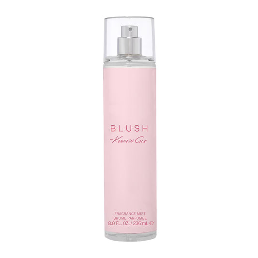 Kenneth Cole Blush For HER Body Spray