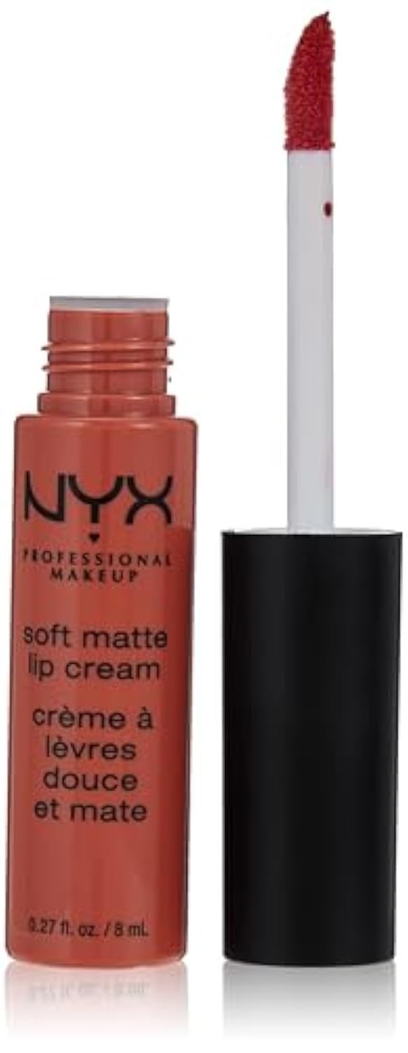 NYX Soft Lip Creams