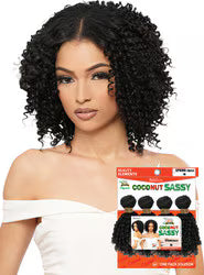 COCONUT Sassy Spring Bundles