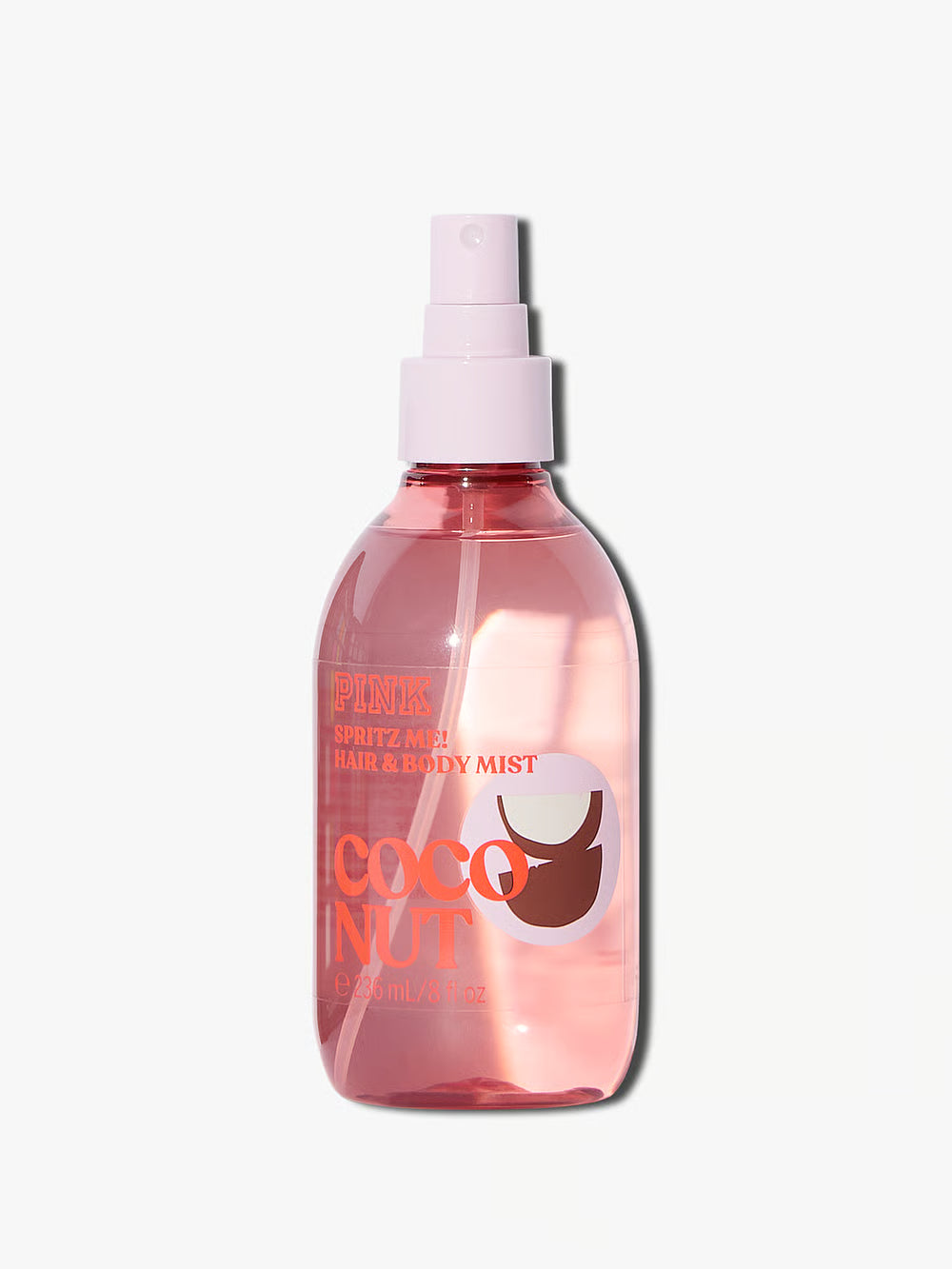Spritz Me! Hair & Body Mist