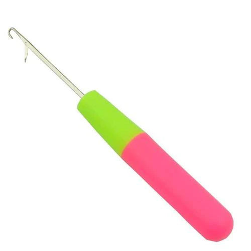 Latch Hook Crochet Needle