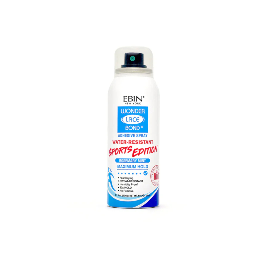 Ebin Wonder Lace Bond SPORTS