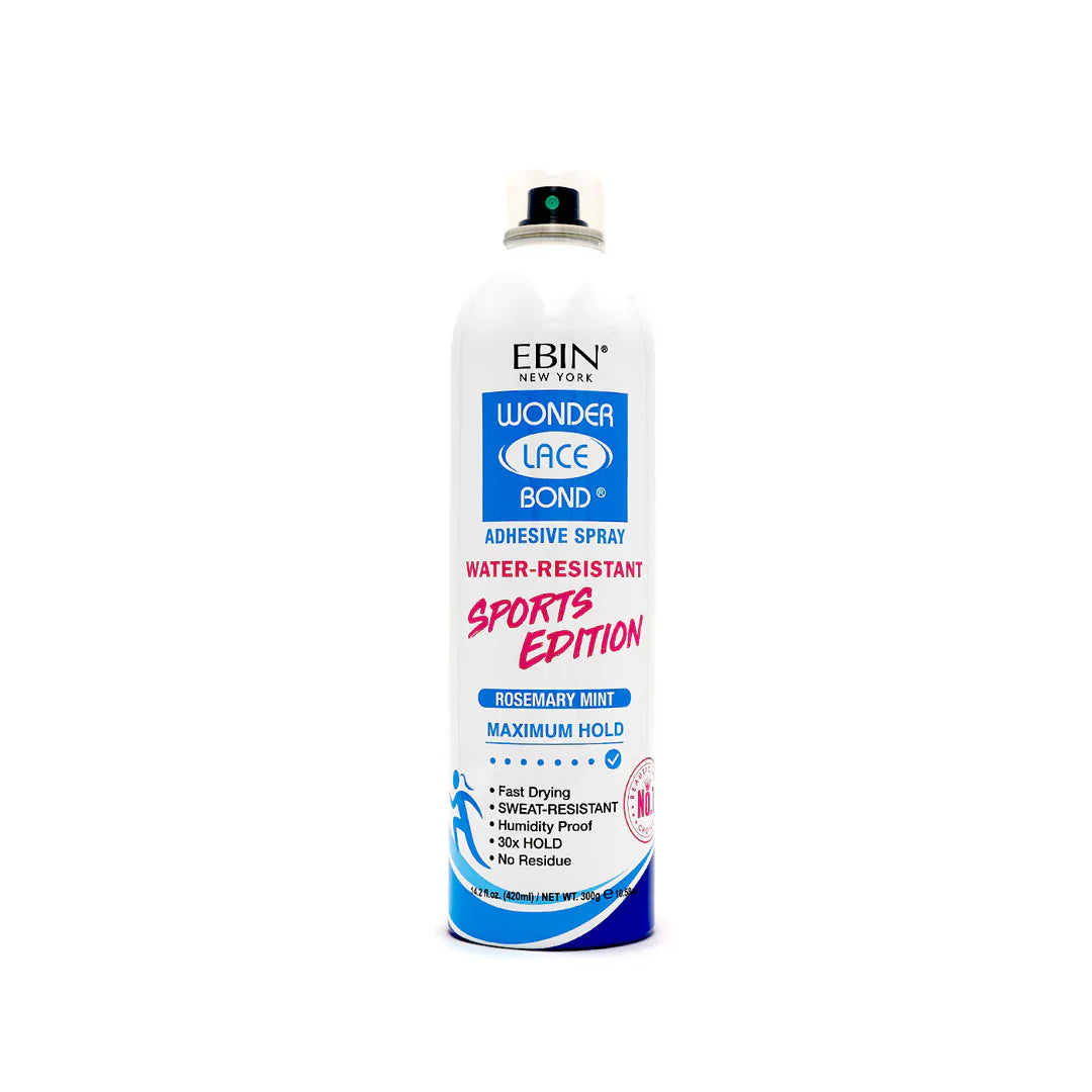 Ebin Wonder Lace Bond SPORTS