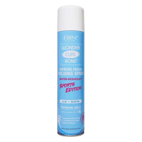 Ebin Wonder Lace Bond SPORTS