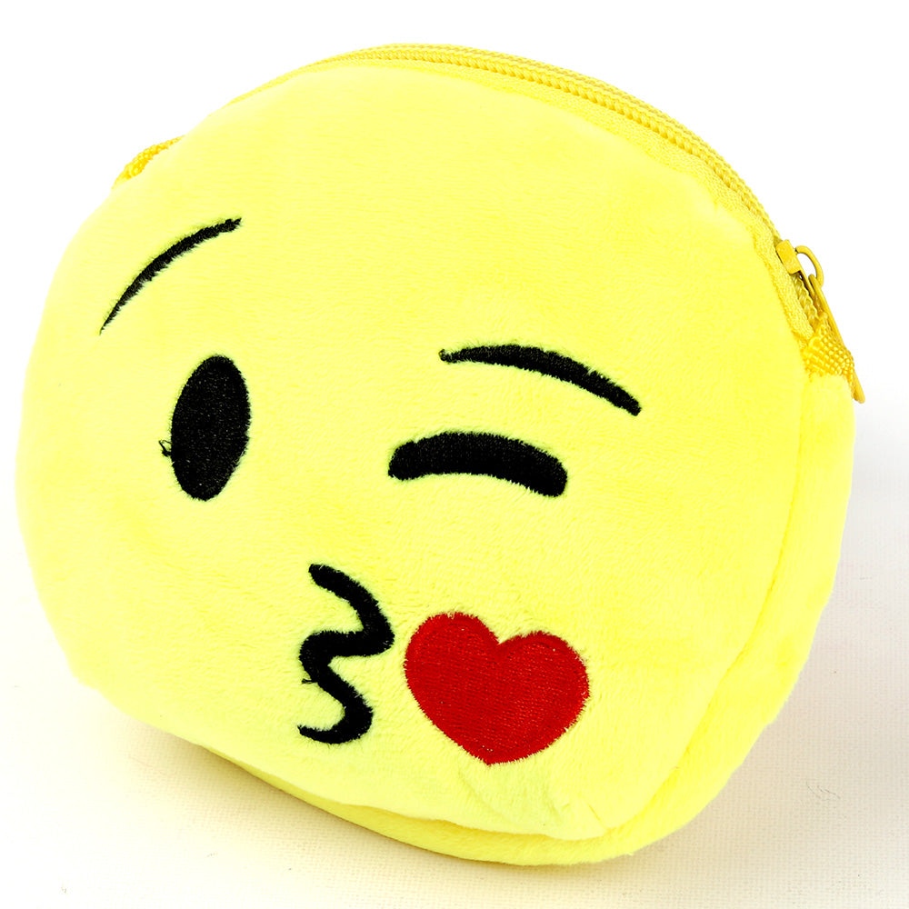 Emoji Side Bags