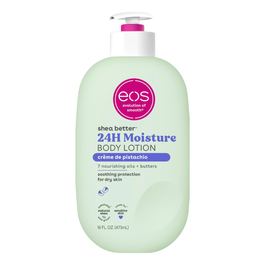 EOS Body Lotions
