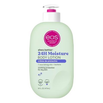 EOS Body Lotions