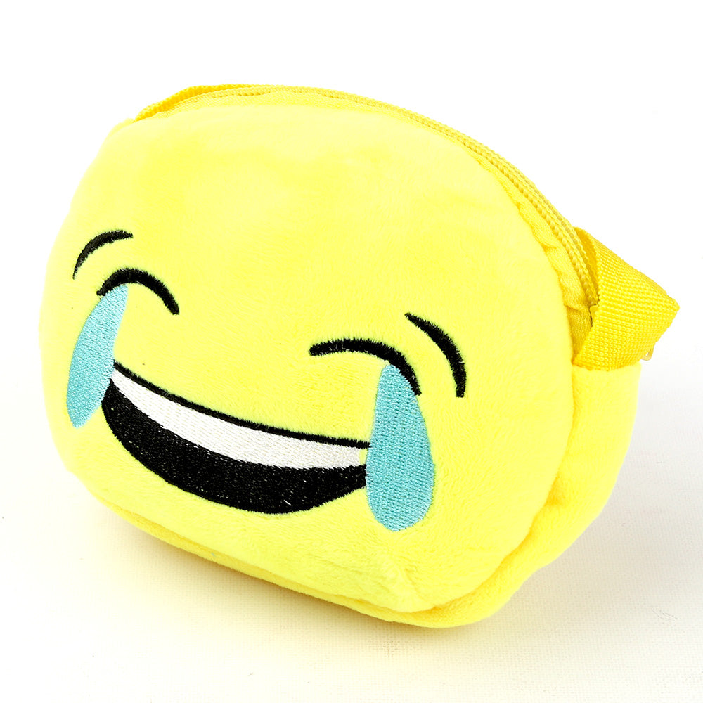 Emoji Side Bags