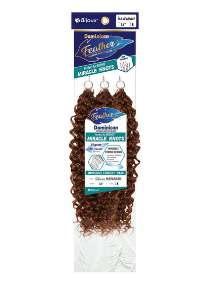 Dominican Miracle Knots