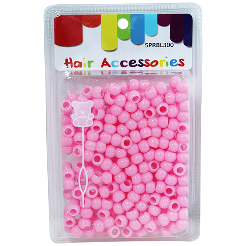 Plastic Bead