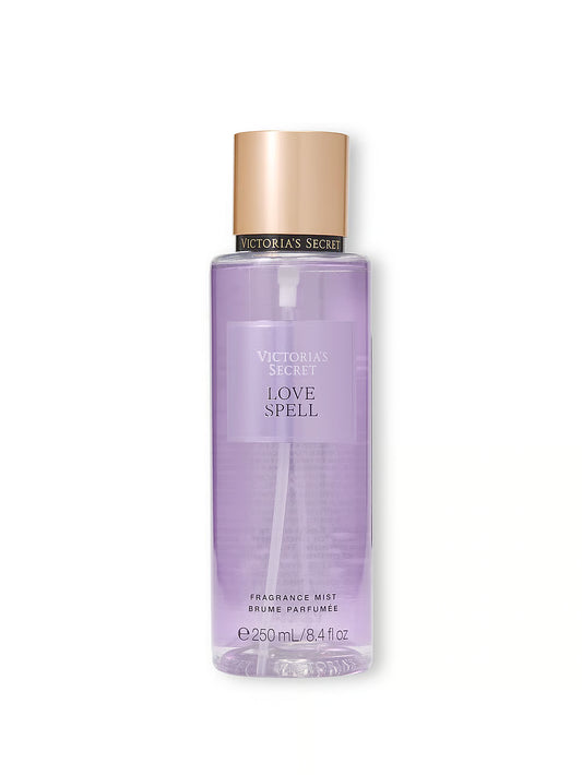 Love Spell Mist