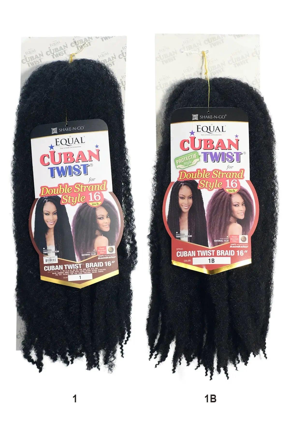 Cuban Twist