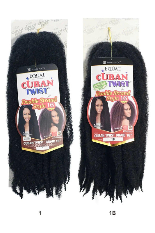 Cuban Twist