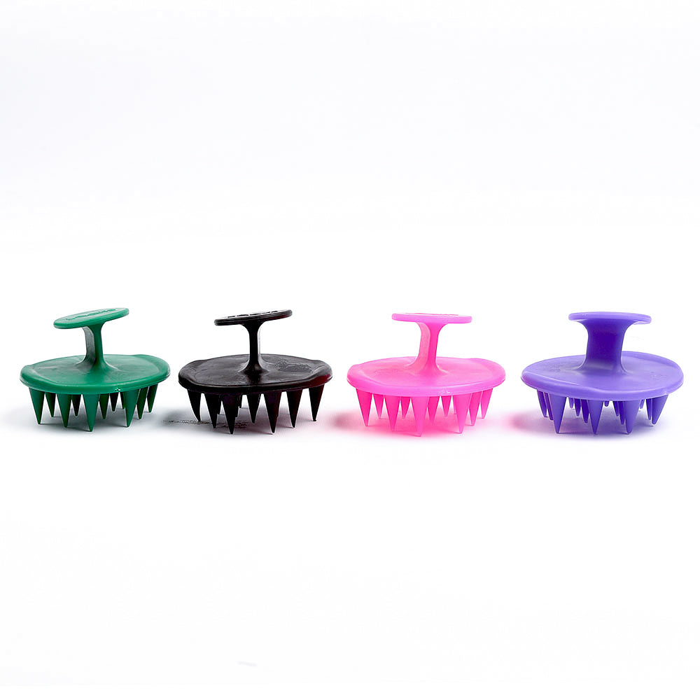 Scalp Massager/Shampoo Brush