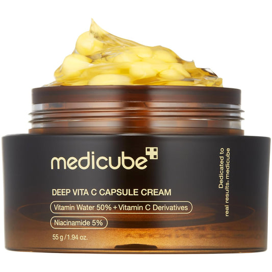 Medicube Jelly Cream