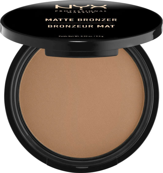 NYX Matte Body Bronzers